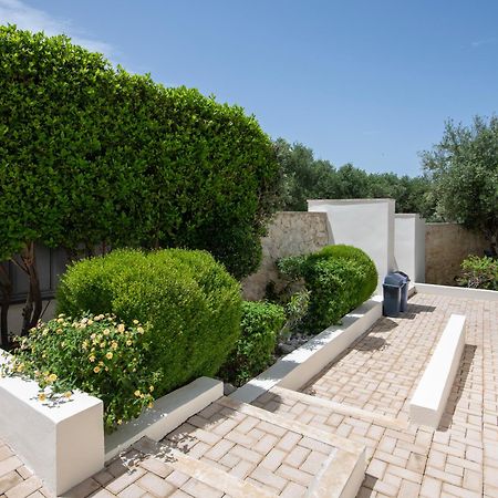 Roupai Roupes Villa I, Family Villa, Fantastic Views, Private Pool מראה חיצוני תמונה